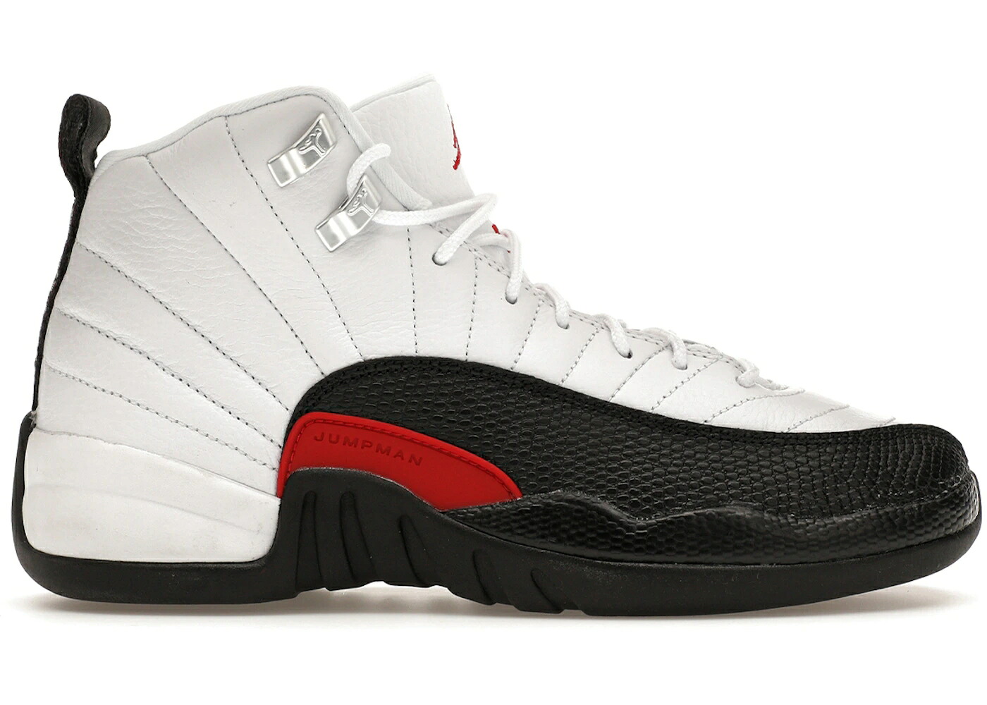 ナイキ ジョーダン 白いこと 白いこと 赤 赤いこと 黒いこと 黒いこと 御坊っちゃん キッズ JORDAN 12 RETRO TAXI FLIP (GS) / WHITE GYM RED BLACK もの言う花 マタニティ スニーカー