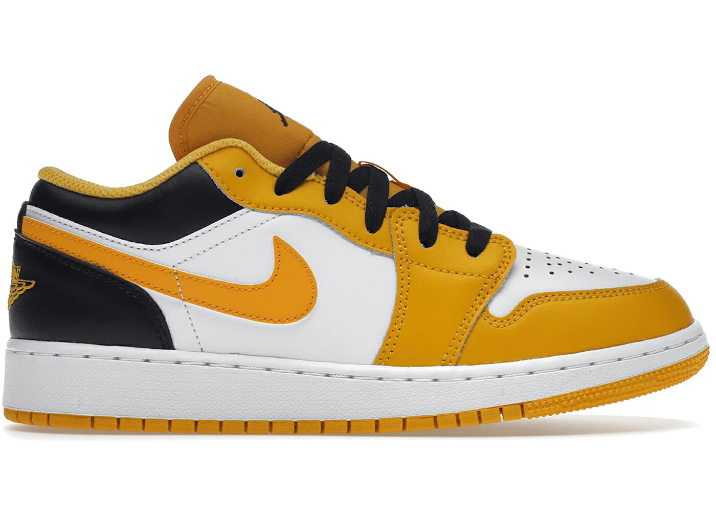 ナイキ ジョーダン 白いこと 白いこと 黒いこと 黒いこと 御坊っちゃん キッズ JORDAN 1 LOW TAXI (GS) / TAXI WHITE BLACK もの言う花 マタニティ スニーカー