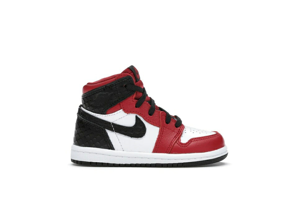 116円 オープニング大セール ナイキ ジョーダン Jordan ハイ サテン シカゴ 赤ちゃん