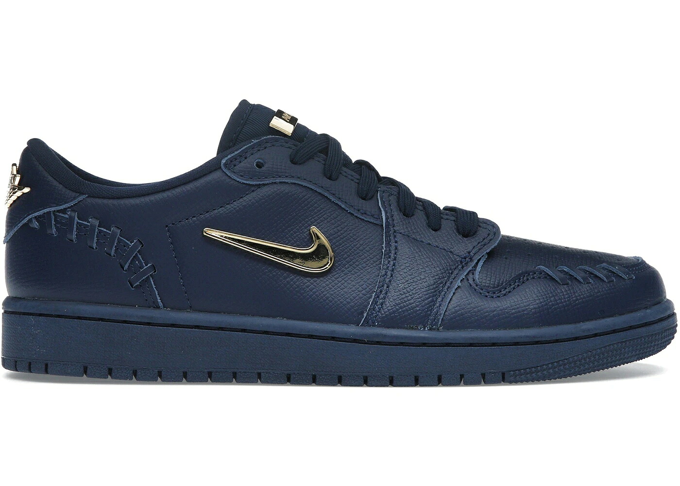 ナイキ ジョーダン 紺色 米国海軍 ゴールド WOMEN\u0027S スニーカー レディース JORDAN 1 LOW METHOD OF MAKE MIDNIGHT NAVY METALLIC GOLD (WOMEN\u0027S) / MIDNIGHT NAVY MIDNIGHT NAVY