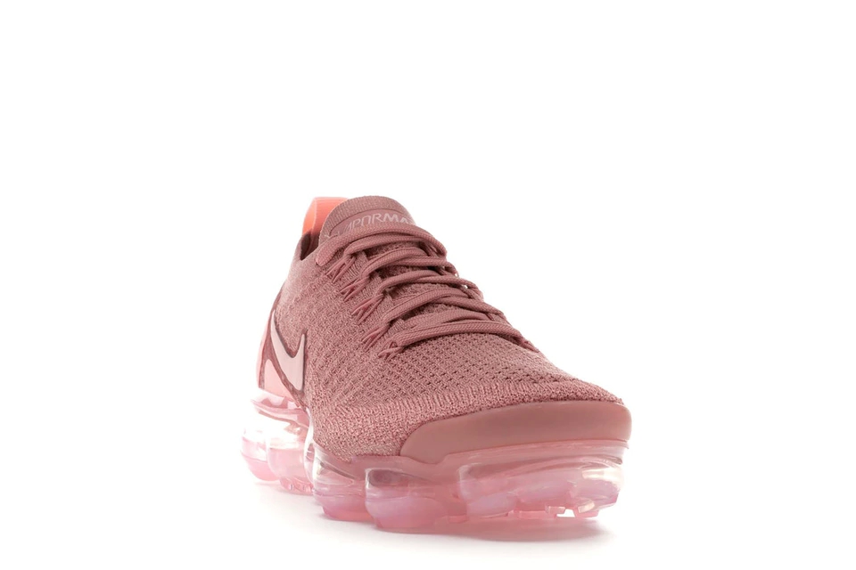 W NIKE AIR VAPORMAX FLYKNIT 2 ピンク 23.0cm-