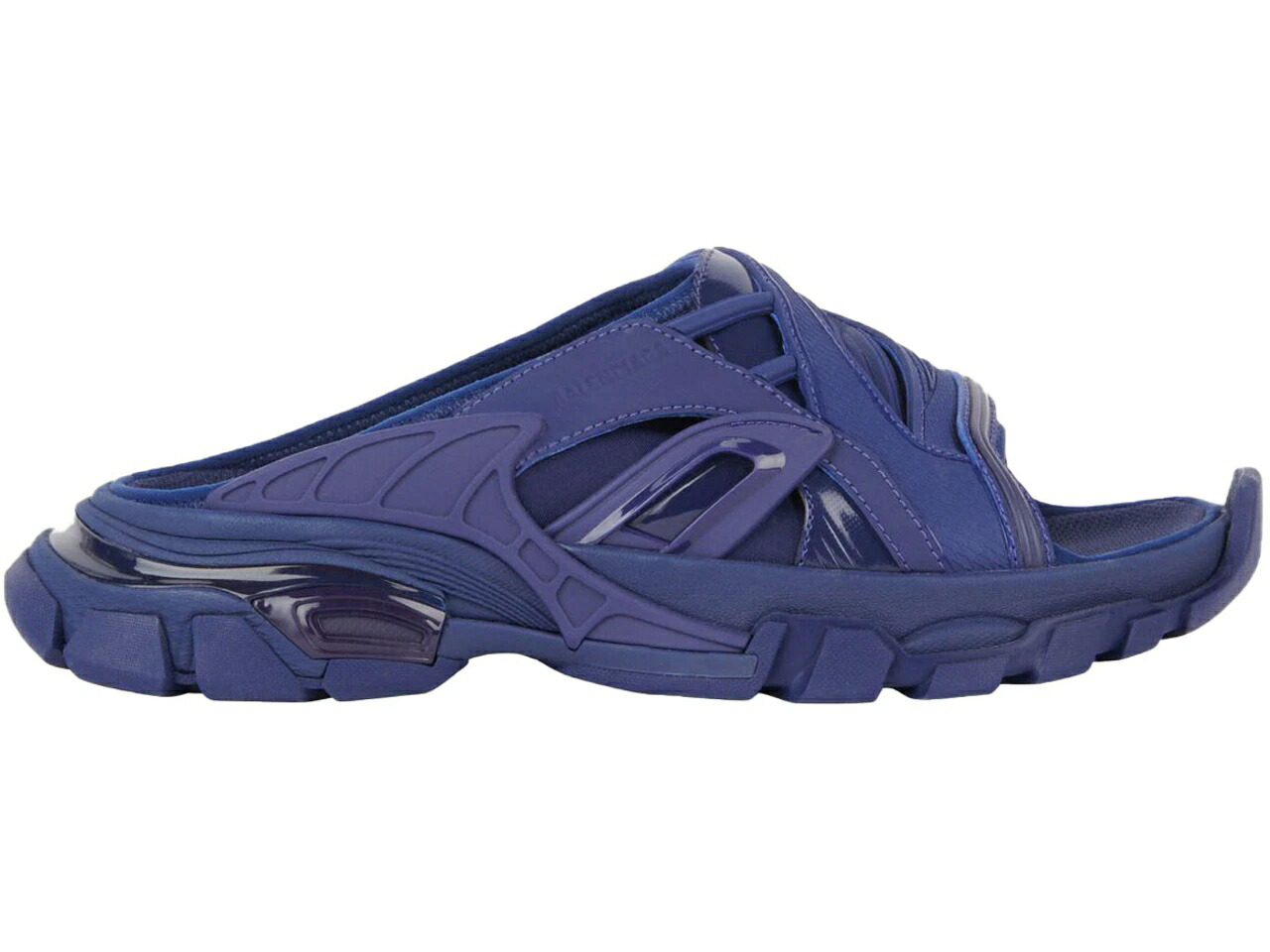 バレンシアガ BALENCIAGA トラック サンダル スニーカー