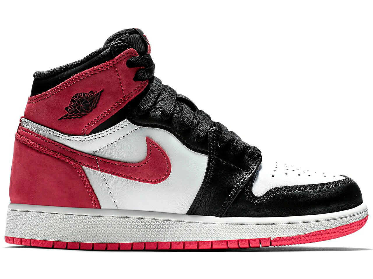 見事な 新品、未使用 ナイキ ジョーダン JORDAN ハイ トラック 赤 レッド ジュニア キッズ 【 RED 1 RETRO HIGH TRACK GS SUMMIT WHITE REDBLACK 】:スニケス 靴 - www.hubio.cz www.hubio.cz