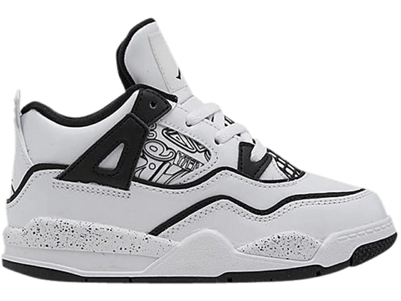 ナイキ ジョーダン Jordan 赤ちゃん 新品未使用