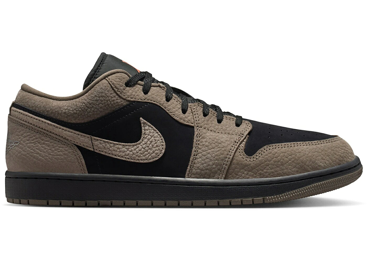 ナイキ ジョーダン オリーブ 薄墨色 薄墨色 黒いこと 黒いこと ワイルド スニーカー メンズ JORDAN 1 LOW SE OLIVE GREY / BLACK LIGHT WILD MANGO OLIVE スニーカー-靴-メンズ靴