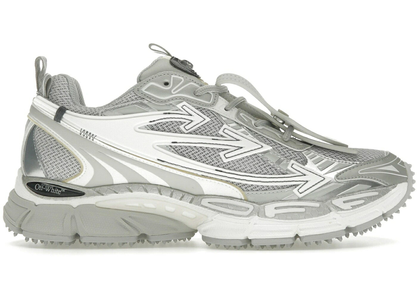 象牙色 薄墨色 薄墨色 薄墨色 しろがね色 しろがね色 スニーカー メンズ OFF-WHITE BE RIGHT BACK GRAY SILVER / GRAY SILVER
