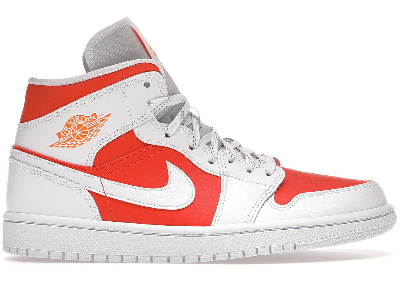 ナイキ ジョーダン ミッド 白いこと 白いこと WOMEN\u0027S スニーカー レディース JORDAN 1 MID SE BRIGHT CITRUS (WOMEN\u0027S) / BRIGHT CITRUS WHITE