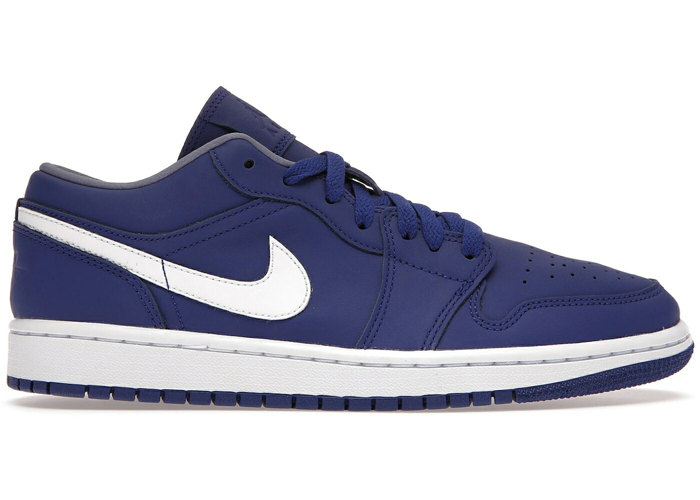 ナイキ ジョーダン ディープ 青味 青み 紫 パープル WOMEN\u0027S スニーカー レディース JORDAN 1 LOW DEEP ROYAL BLUE (WOMEN\u0027S) / DEEP ROYAL BLUE IRON PURPLE