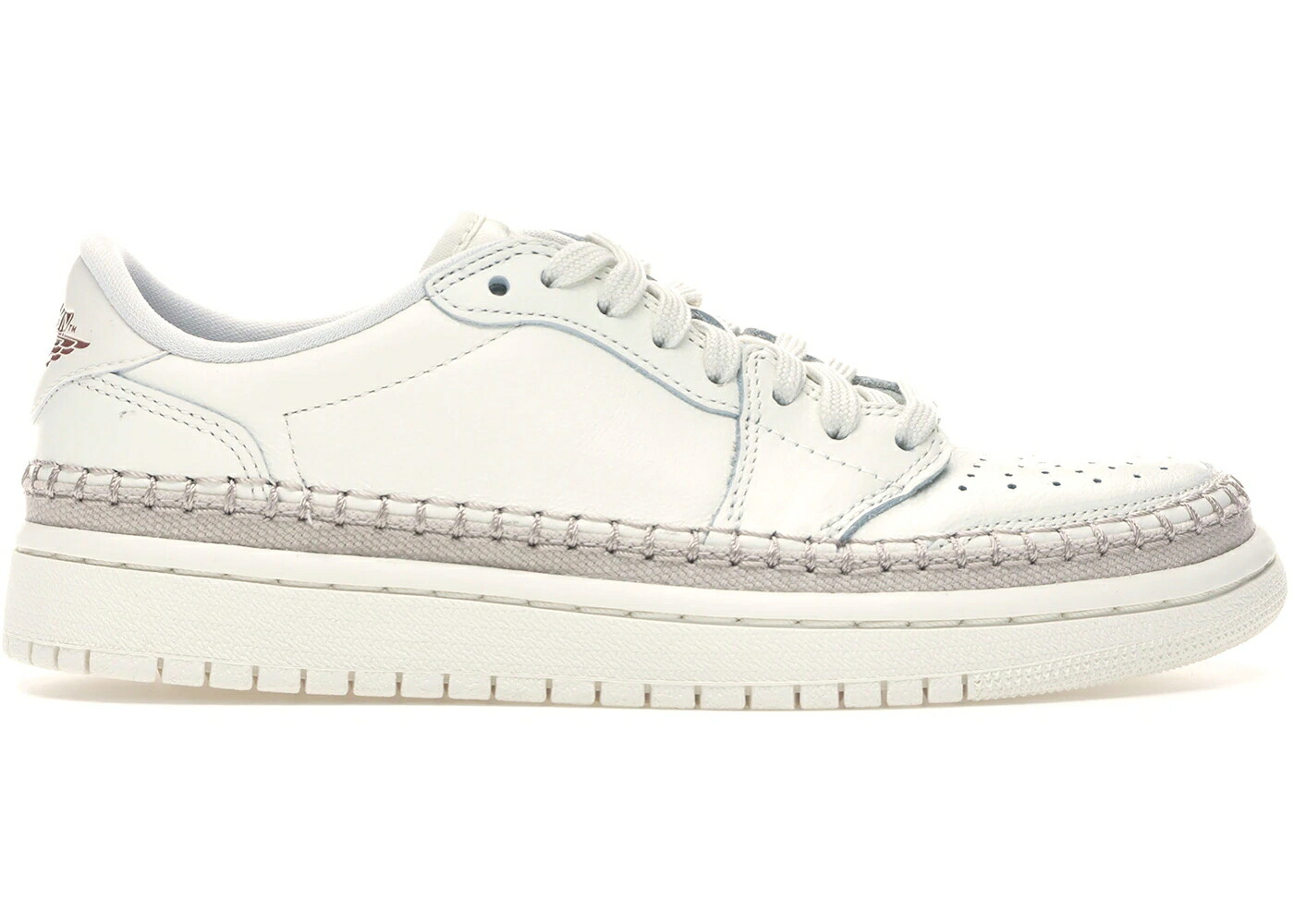 ナイキ ジョーダン 赤 レッド 銅 ブロンズ WOMEN'S スニーカー レディース JORDAN 1 RETRO LOW NS SAIL METALLIC RED BRONZE (WOMEN'S) / SAIL METALLIC RED BRONZE|スニケス