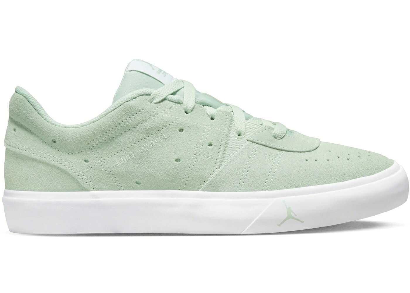 ナイキ ジョーダン シリーズ 白色 ホワイト WOMEN'S スニーカー レディース JORDAN SERIES PISTACHIO FROST WHITE (WOMEN'S) / PISTACHIO FROST WHITE｜スニケス