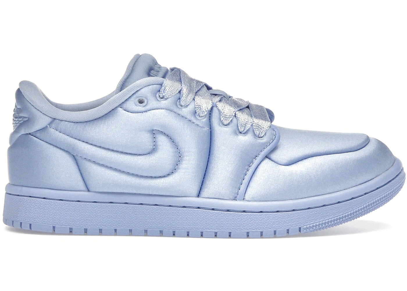 ナイキ ジョーダン 繻子 WOMEN\u0027S スニーカー レディース JORDAN 1 LOW METHOD OF MAKE SATIN ALUMINUM (WOMEN\u0027S) / ALUMINUM ALUMINUM