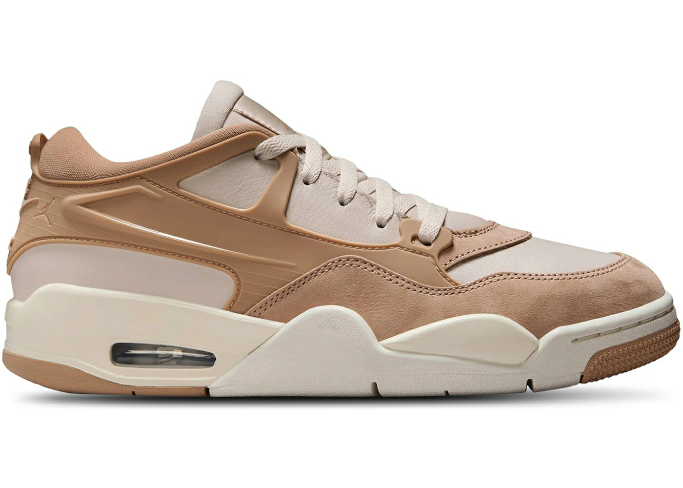 ナイキ ジョーダン 赤銅色 赤銅色 WOMEN\u0027S スニーカー レディース JORDAN 4 RM RATTAN LIGHT OREWOOD BROWN (WOMEN\u0027S) / HEMP SAIL LIGHT OREWOOD BROWN スニーカー-レディース靴