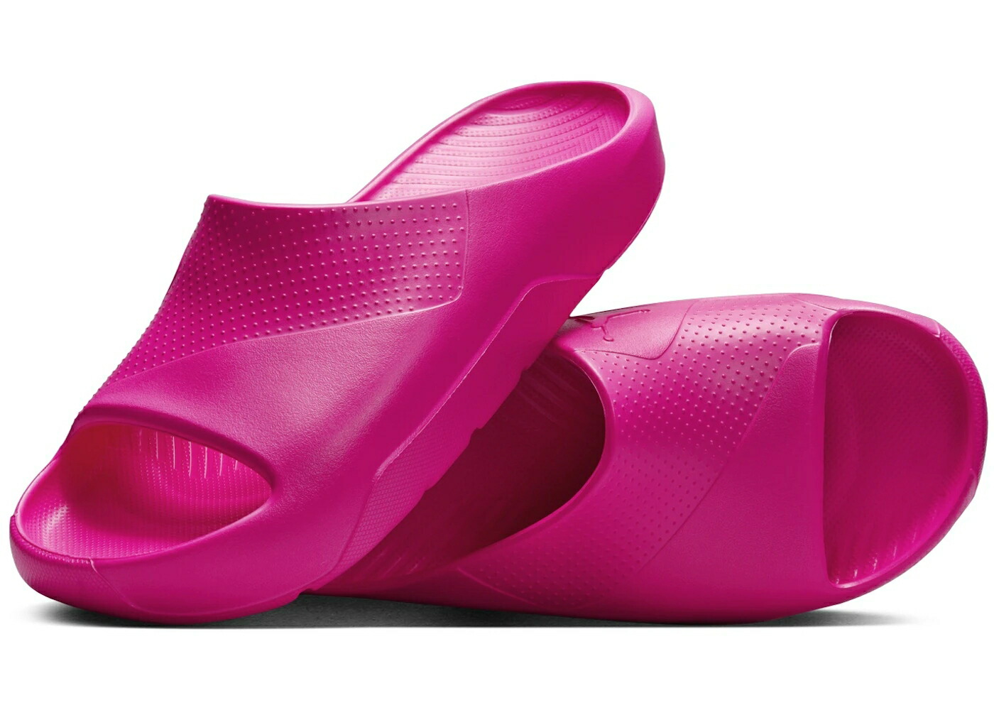 ナイキ ジョーダン サンダル ピンク WOMEN'S スニーカー レディース JORDAN POST SLIDE ACTIVE PINK (WOMEN'S) / ACTIVE PINK ACTIVE PINK|スニケス