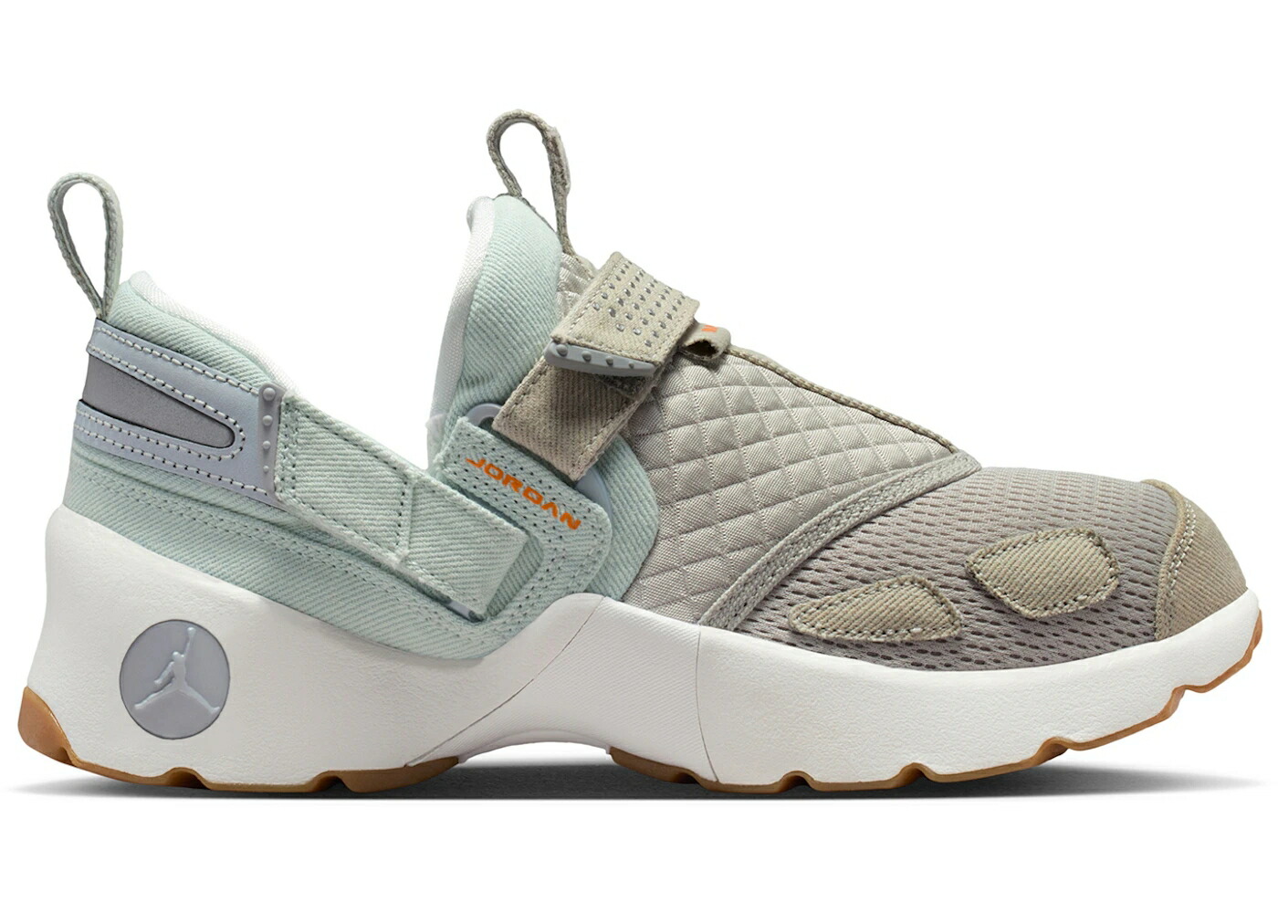 ナイキ ジョーダン コール天 白いこと 白いこと WOMEN\u0027S スニーカー レディース JORDAN TRUNNER LX CORDUROY WHITE BRIGHT CERAMIC GUM (WOMEN\u0027S) / MULTI COLOR SUMMIT WHITE GUM