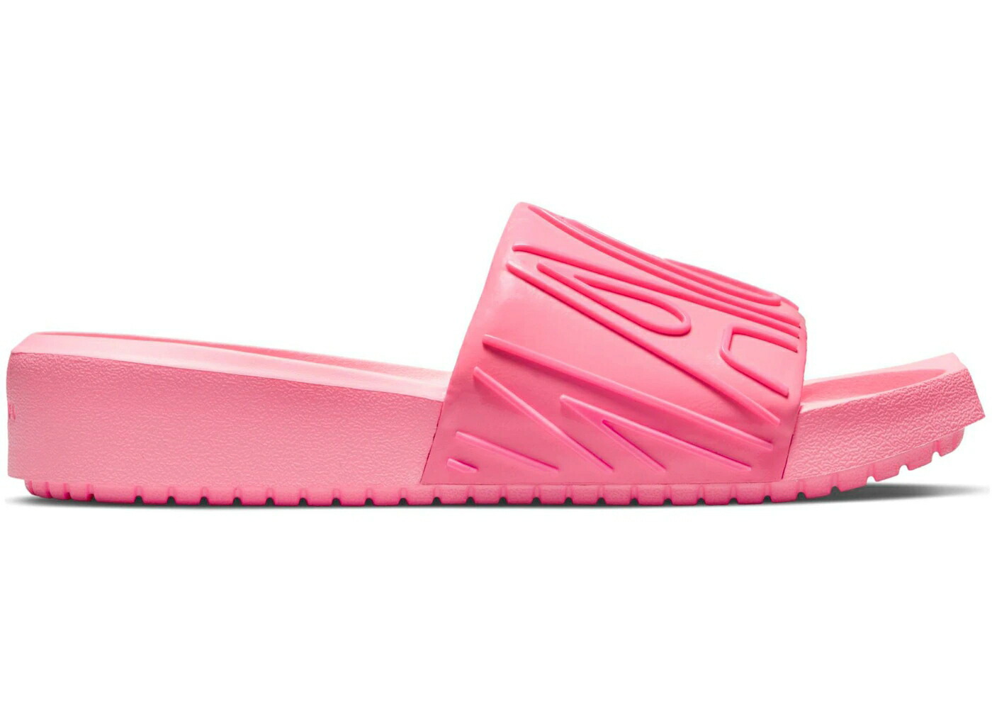 ナイキ ジョーダン サンダル WOMEN'S スニーカー レディース JORDAN NOLA SLIDE SUNSET PULSE (WOMEN'S) / SUNSET PULSE SUNSET PULSE SUNSET