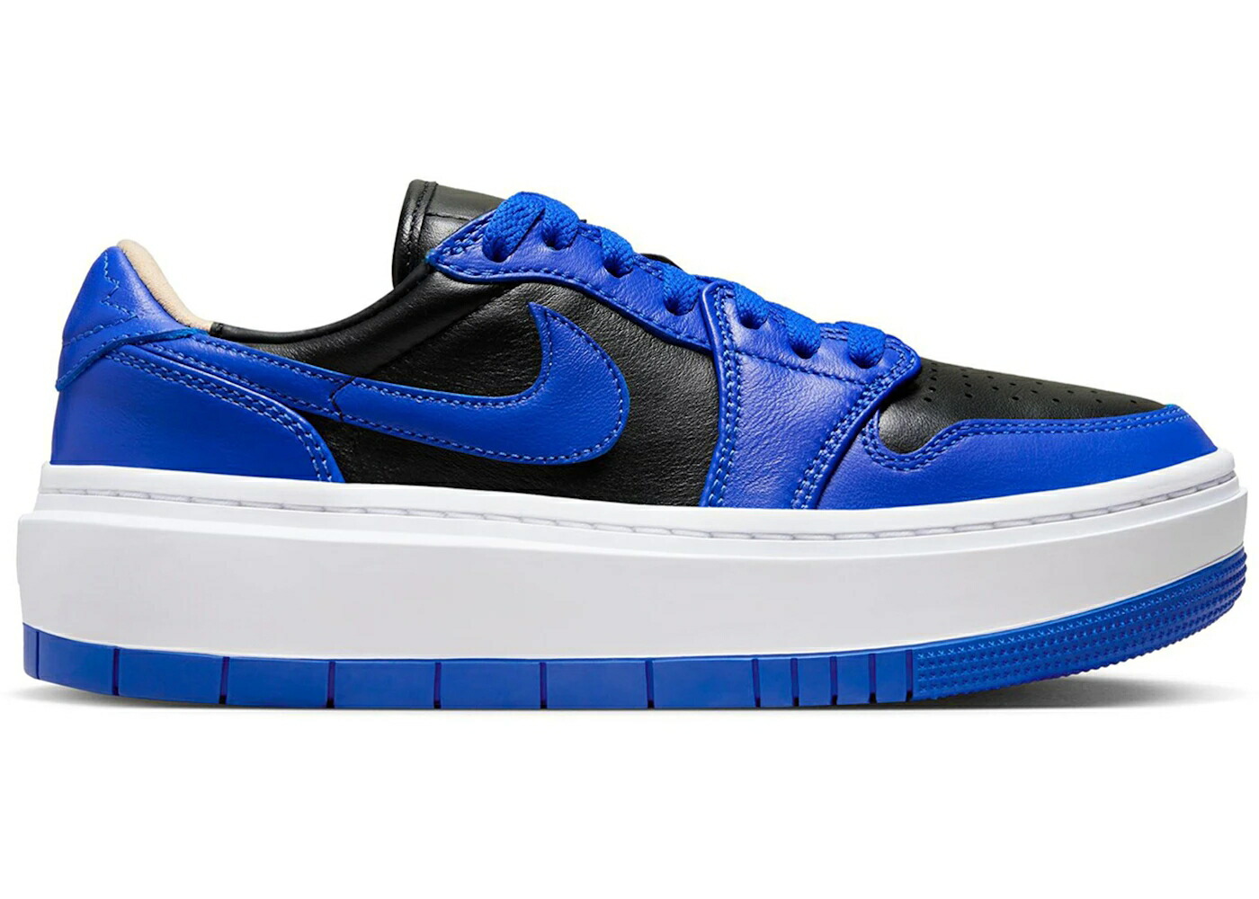 ナイキ ジョーダン 黒色 ブラック 白色 ホワイト WOMEN'S スニーカー レディース JORDAN 1 ELEVATE LOW BLACK HYPER ROYAL (WOMEN'S) / BLACK HYPER ROYAL WHITE 36,920円
