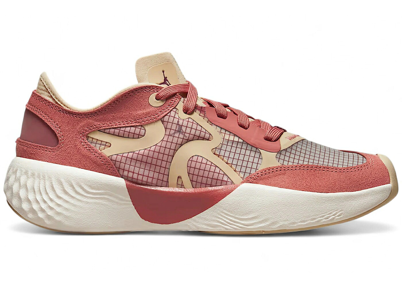 ナイキ ジョーダン サクラ色 WOMEN\u0027S スニーカー レディース JORDAN DELTA 3 LOW CANYON PINK (WOMEN\u0027S) / CANYON PINK RATTAN SAIL