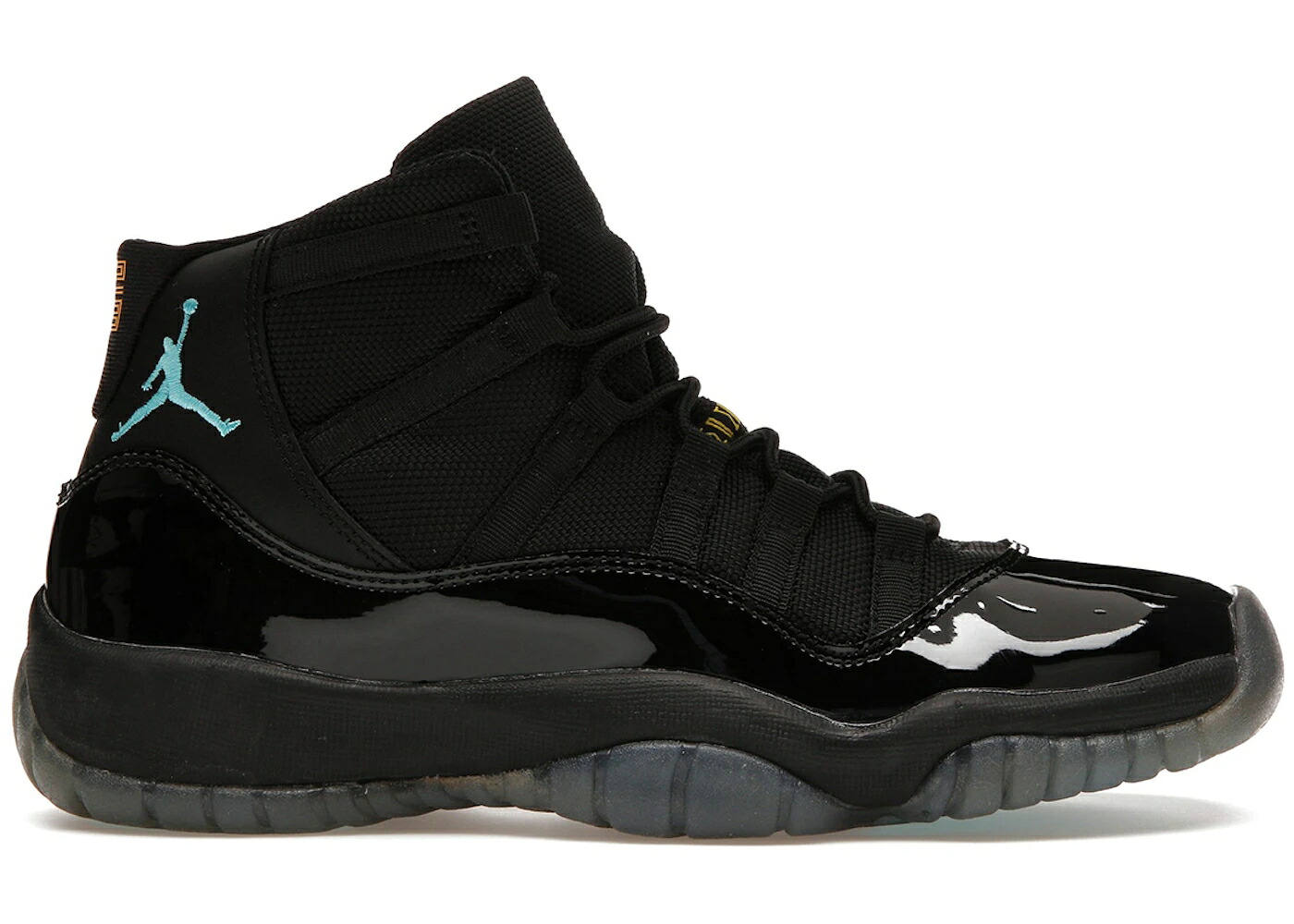 ナイキ ジョーダン 青味 青み 黒いこと 黒いこと 御坊っちゃん キッズ JORDAN 11 RETRO GAMMA BLUE (2013) (GS) / BLACK GAMMA BLUE VARSITY MAIZE もの言う花 マタニティ スニーカー