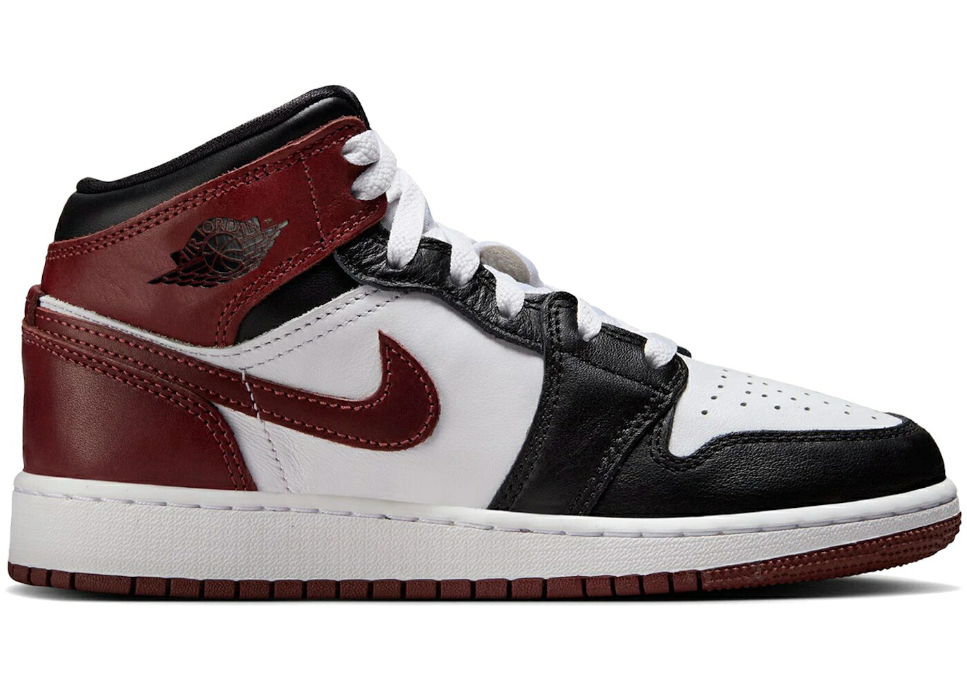 ナイキ ジョーダン ミッド 子馬 白いこと 白いこと 黒いこと 黒いこと 御坊っちゃん キッズ JORDAN 1 MID SE DARK PONY (GS) / WHITE DARK PONY BLACK もの言う花 マタニティ スニーカー