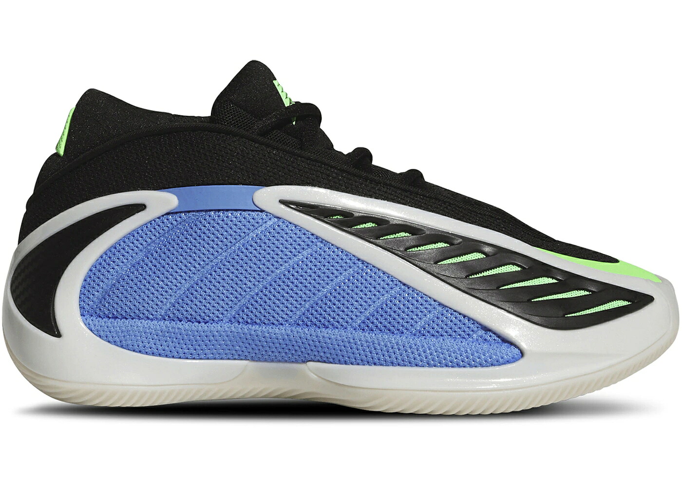 アディダス 青味 青み 核融合反応 絶無 菩提樹 御坊っちゃん キッズ ADIDAS AE 2 BLUE FUSION (GS) / BLUE FUSION ZERO METALLIC LIME もの言う花 マタニティ スニーカー