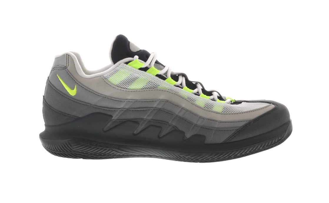 nike court vapor