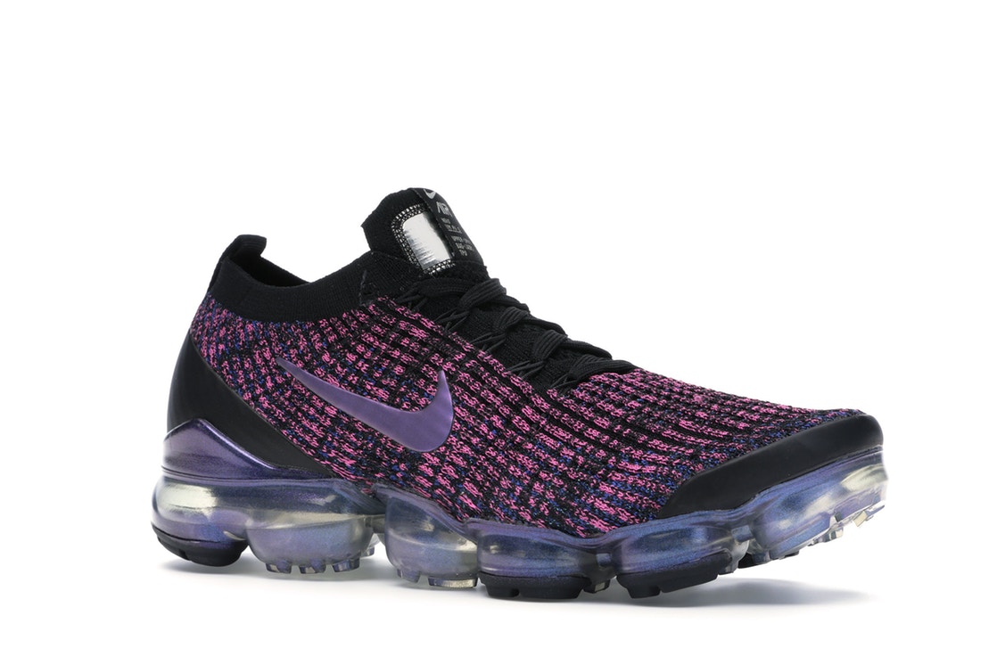 Nike Air VaporMax Flyknit 3 Unisex Best Price Compare