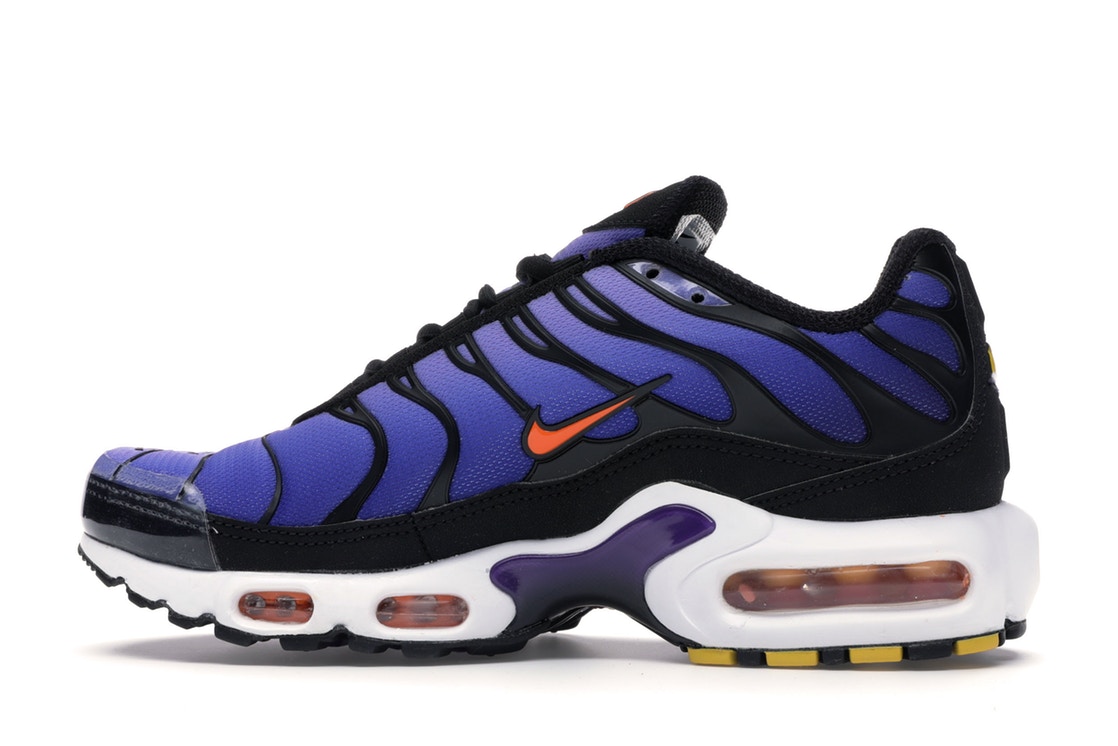 voltage purple tns