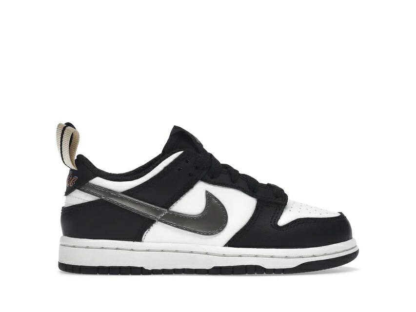 ナイキ NIKE ダンク ダンクロー キッズ