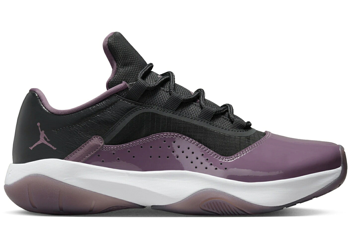 ナイキ ジョーダン 白色 ホワイト スカイ WOMEN'S スニーカー レディース JORDAN 11 CMFT LOW ANTHRACITE WHITE SKY J MAUVE (WOMEN'S) / ANTHRACITE WHITE SKY J MAUVE|スニケス