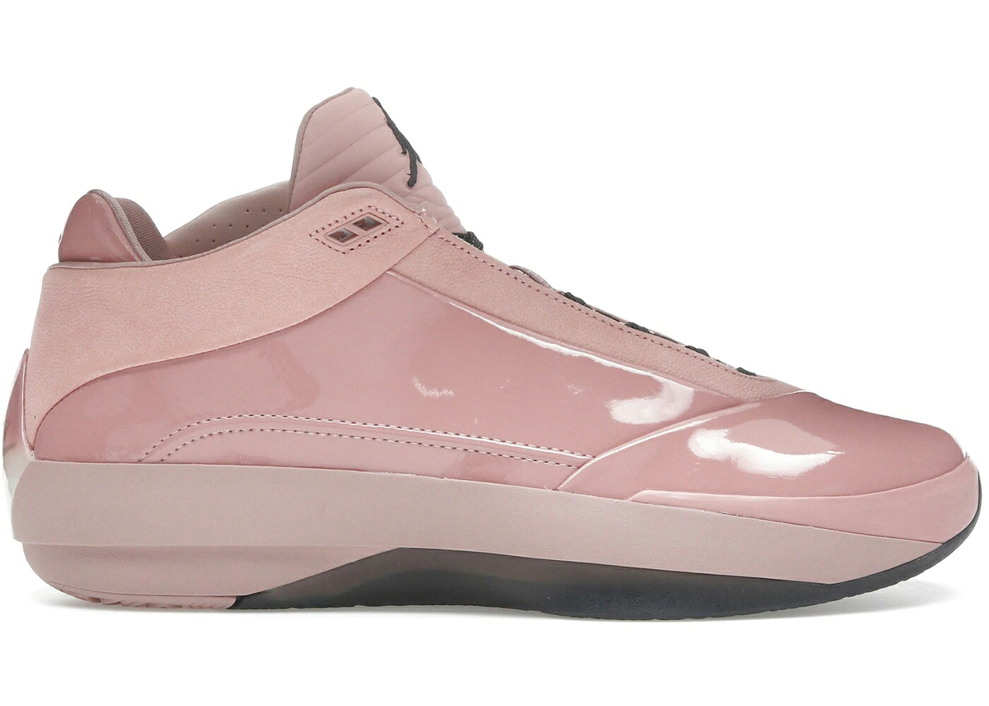 ナイキ ジョーダン サクラ色 サクラ色 スニーカー メンズ JORDAN 40 DUSTY ROSE / LIGHT ARCTIC PINK ANTHRACITE