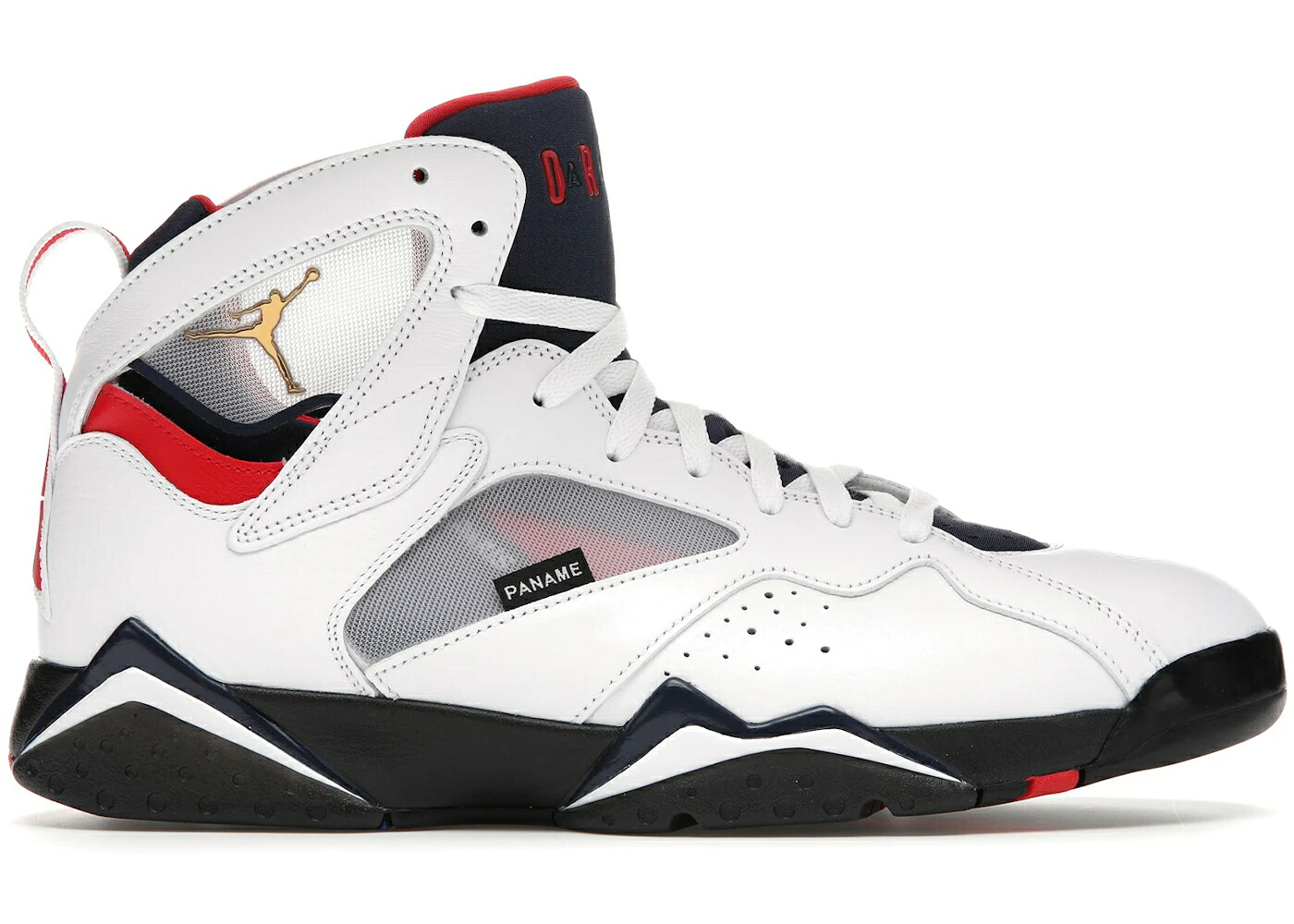 ナイキ ジョーダン 白いこと 白いこと 分科大学 紺色 米国海軍 スニーカー メンズ JORDAN 7 RETRO BCFC PARIS SAINT-GERMAIN PSG (2021) / WHITE COLLEGE NAVY SPORT ROYAL