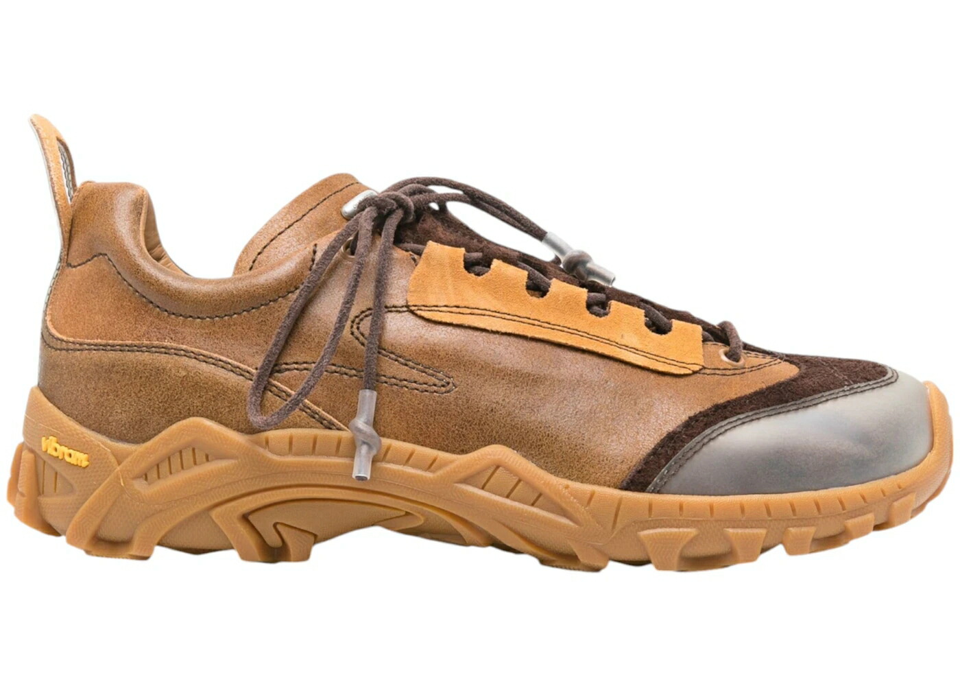 アワーレガシー レガシー オータム スエード スウェード スニーカー メンズ OUR LEGACY OUR LEGACY GABE AUTUMN OAK SUEDE / AUTUMN OAK SUEDE