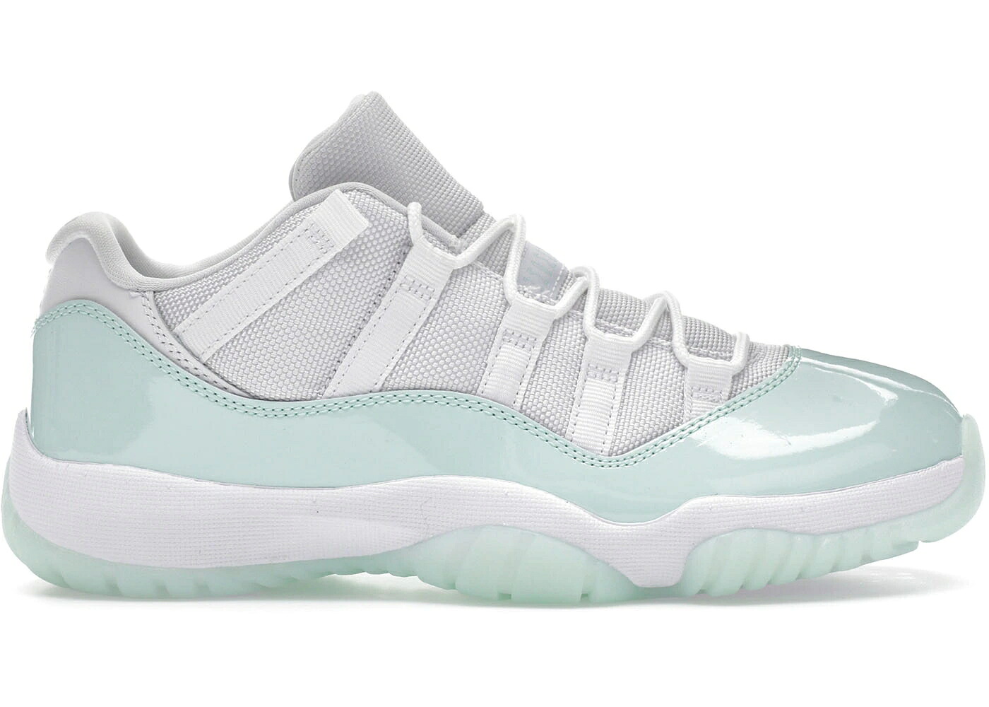 ナイキ ジョーダン 白いこと 白いこと WOMEN\u0027S スニーカー レディース JORDAN 11 RETRO LOW IGLOO (WOMEN\u0027S) / WHITE IGLOO