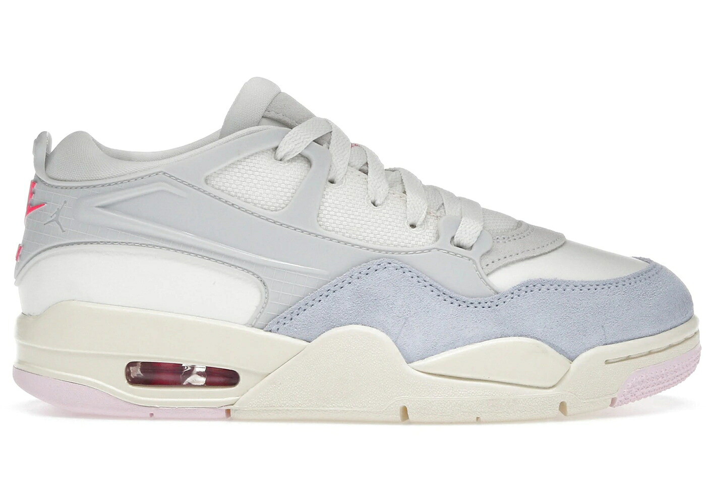 ナイキ ジョーダン WOMEN\u0027S スニーカー レディース JORDAN 4 RM EASTER (WOMEN\u0027S) / PHOTON DUST SAIL COCONUT MILK