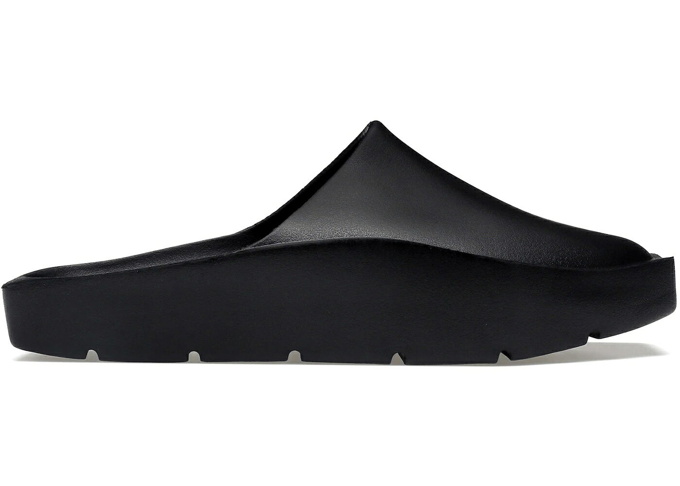 ナイキ ジョーダン ヘックス 黒色 ブラック スニーカー レディース JORDAN HEX MULE SP BILLIE EILISH BLACK / BLACK BLACK|スニケス