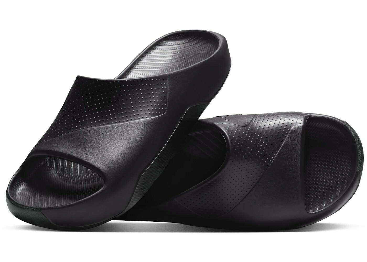 ナイキ ジョーダン サンダル 黒いこと 黒いこと WOMEN\u0027S スニーカー レディース JORDAN POST SLIDE BLACK (WOMEN\u0027S) / BLACK BLACK