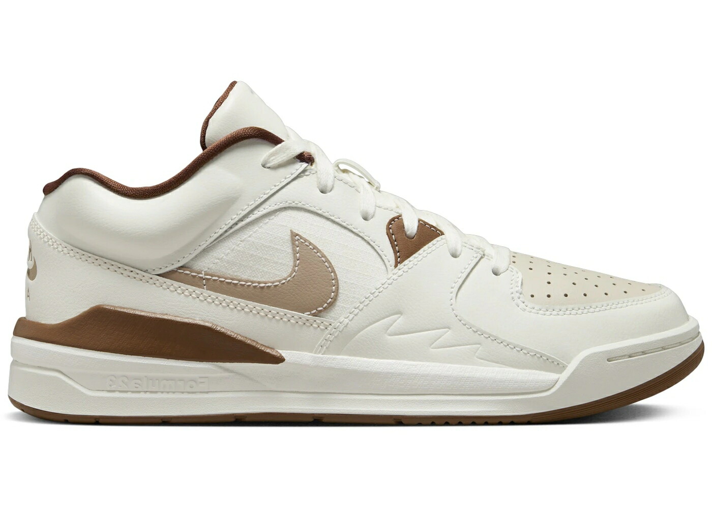 ナイキ ジョーダン 競技場 WOMEN\u0027S スニーカー レディース JORDAN STADIUM 90 SAIL LIGHT BRITISH TAN HEMP (WOMEN\u0027S) / SAIL SAIL LIGHT BRITISH TAN HEMP