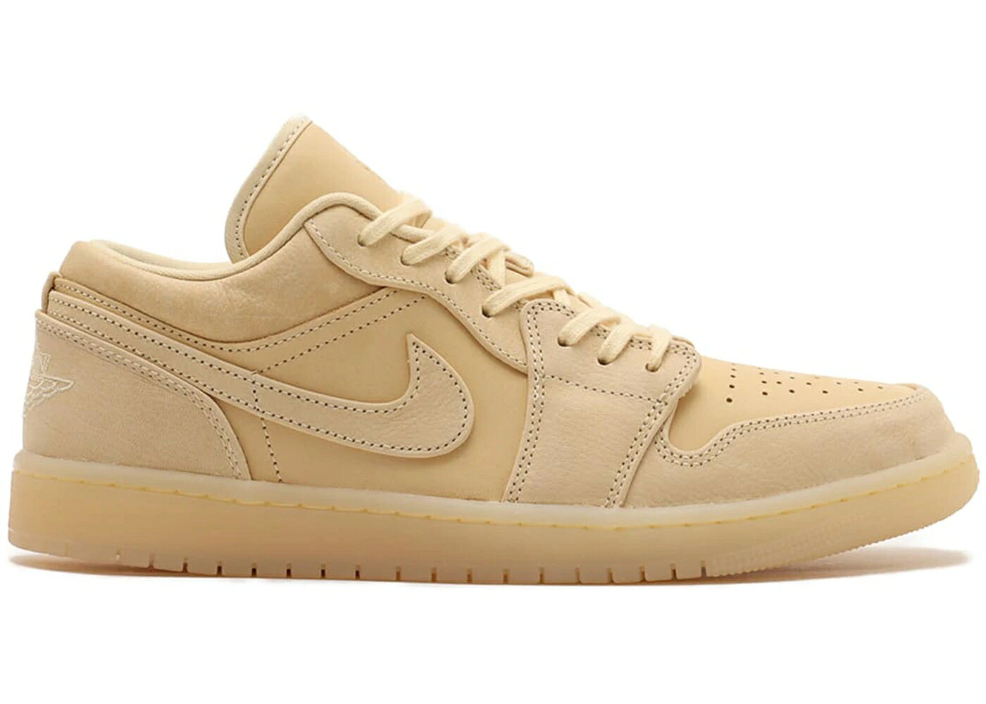 ナイキ ジョーダン 砂色 沙子 WOMEN\u0027S スニーカー レディース JORDAN 1 LOW SE SAND (WOMEN\u0027S) / PALE VANILLA SAND
