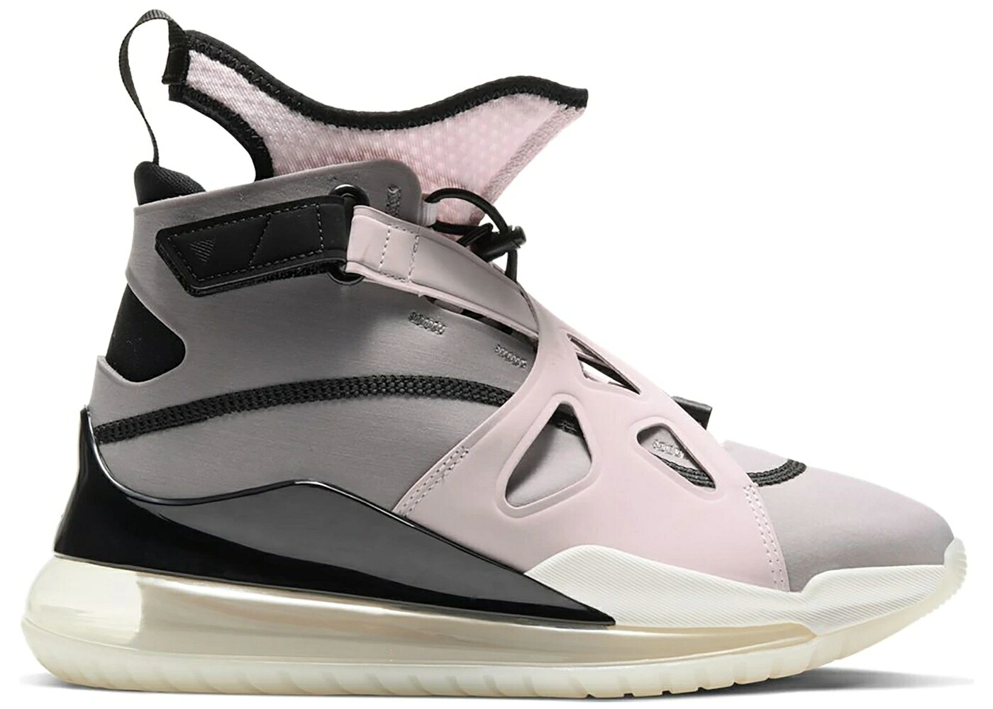 ナイキ ジョーダン サクラ色 薄墨色 薄墨色 WOMEN\u0027S スニーカー レディース JORDAN AIR LATITUDE 720 BARELY ROSE (WOMEN\u0027S) / BARELY ROSE SAIL ATMOSPHERE GREY