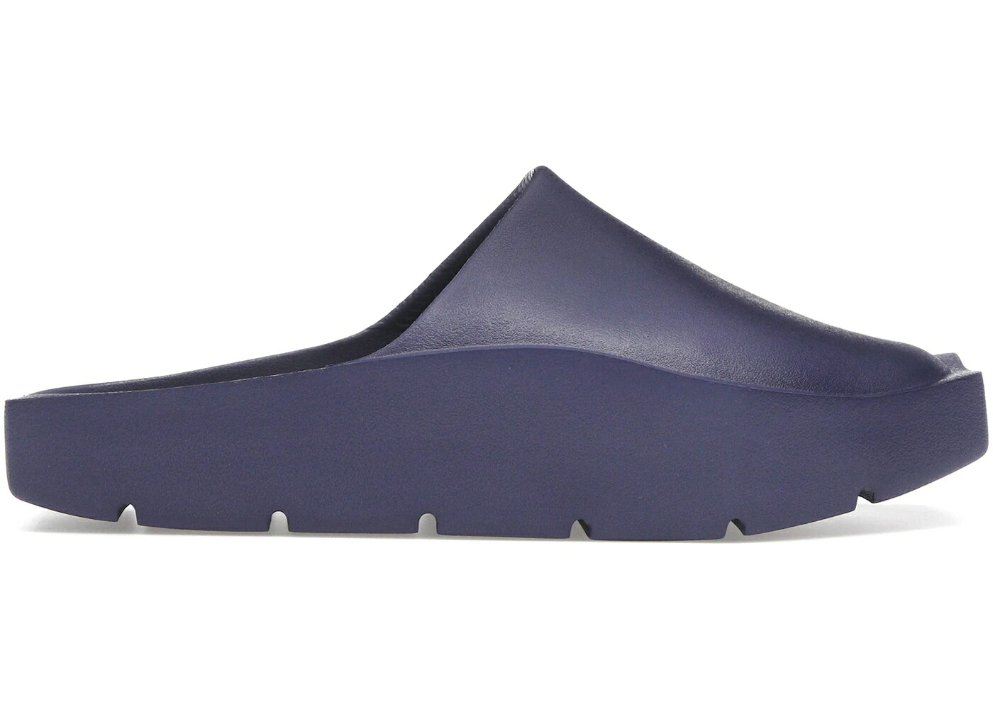 ナイキ ジョーダン ヘックス サンダル 天の原 紫 パープル WOMEN\u0027S スニーカー レディース JORDAN HEX SLIDE MULE SKY J PURPLE (WOMEN\u0027S) / SKY J PURPLE SKY J PURPLE