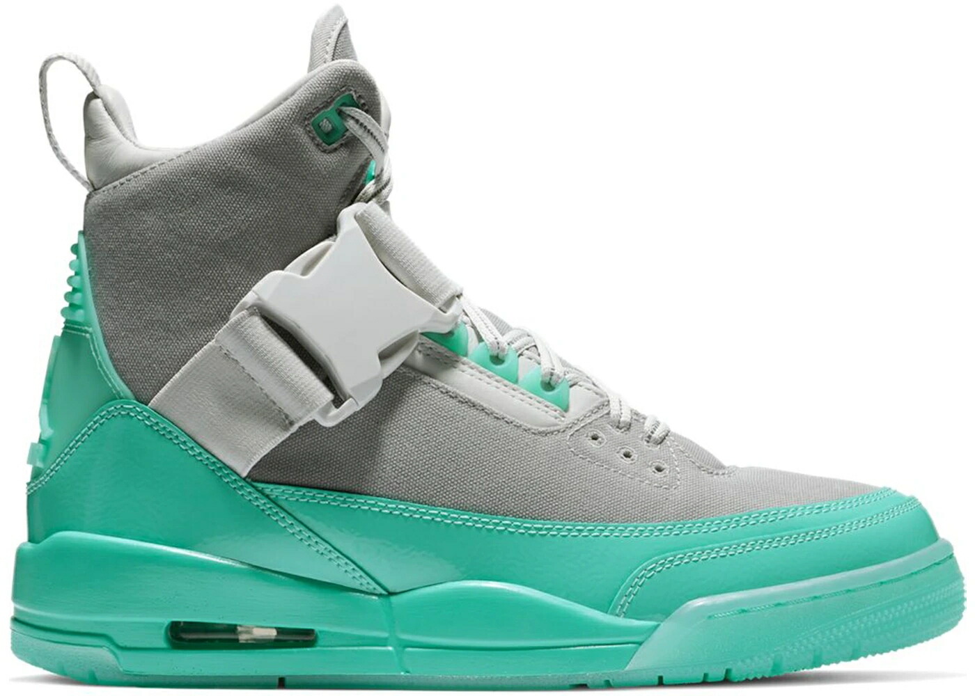 ナイキ ジョーダン 灰色 グレー WOMEN スニーカー レディース JORDAN 3 RETRO EXPLORER XX VAST GREY TROPICAL TWIST (WOMEN) / VAST GREY TROPICAL TWIST