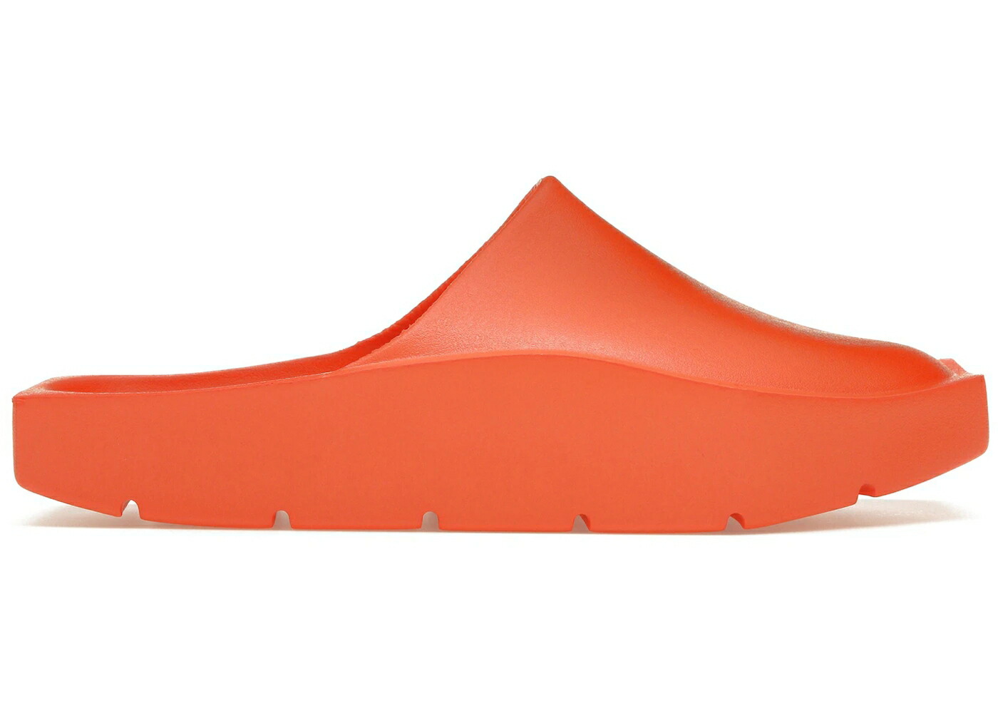 ナイキ ジョーダン ヘックス 橙 オレンジ色 WOMEN\u0027S スニーカー レディース JORDAN HEX MULE BRILLIANT ORANGE (WOMEN\u0027S) / BRILLIANT ORANGE BRILLIANT