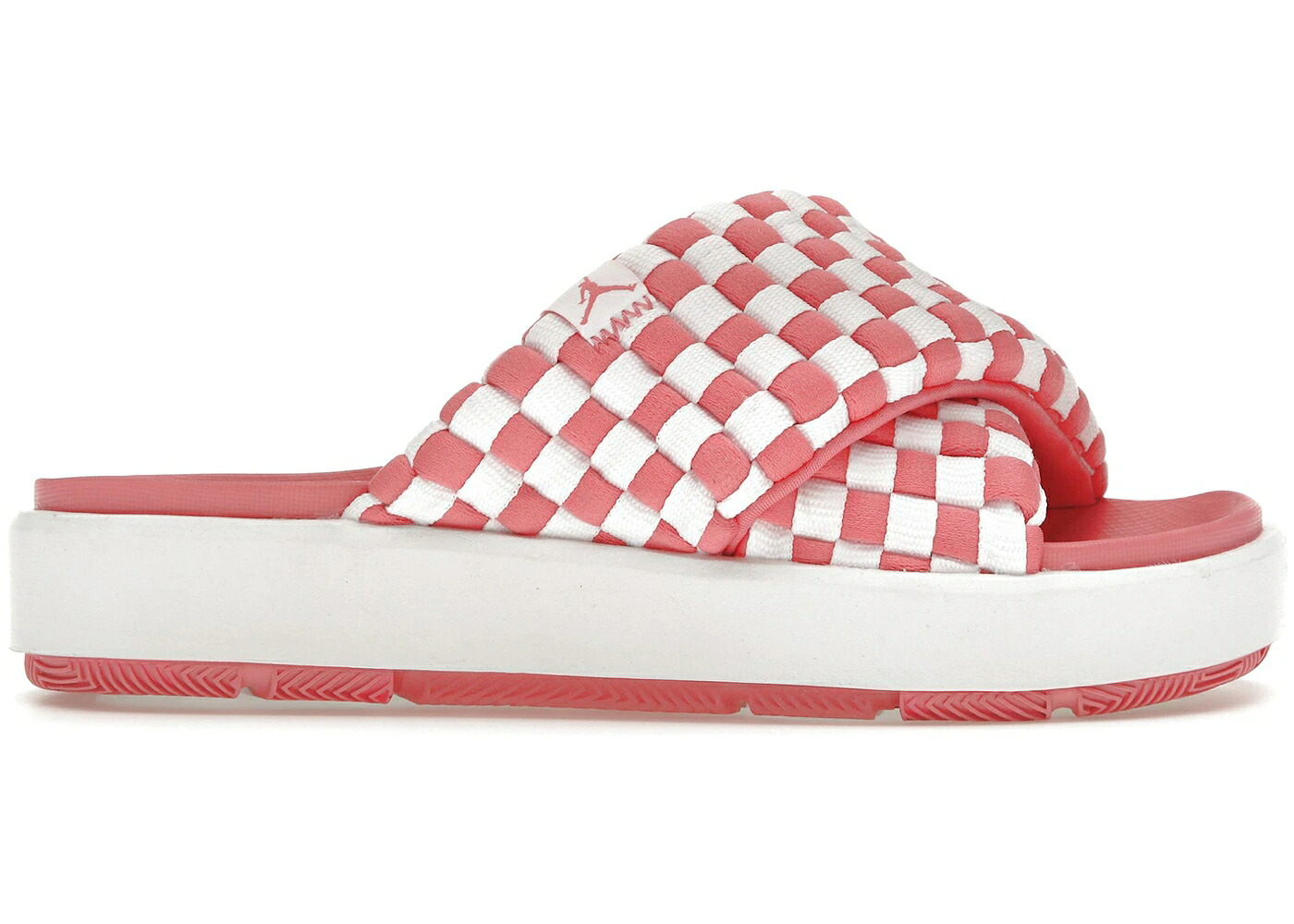 ナイキ ジョーダン 白いこと 白いこと WOMEN\u0027S スニーカー レディース JORDAN SOPHIA SEA CORAL SAIL WHITE (WOMEN\u0027S) / SEA CORAL SAIL WHITE