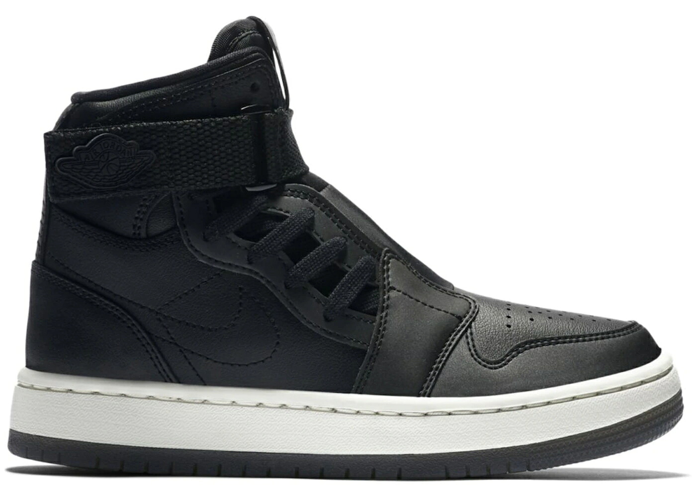 ナイキ ジョーダン 黒いこと 黒いこと WOMEN\u0027S スニーカー レディース JORDAN 1 NOVA XX BLACK SAIL (WOMEN\u0027S) / BLACK SAIL SAIL