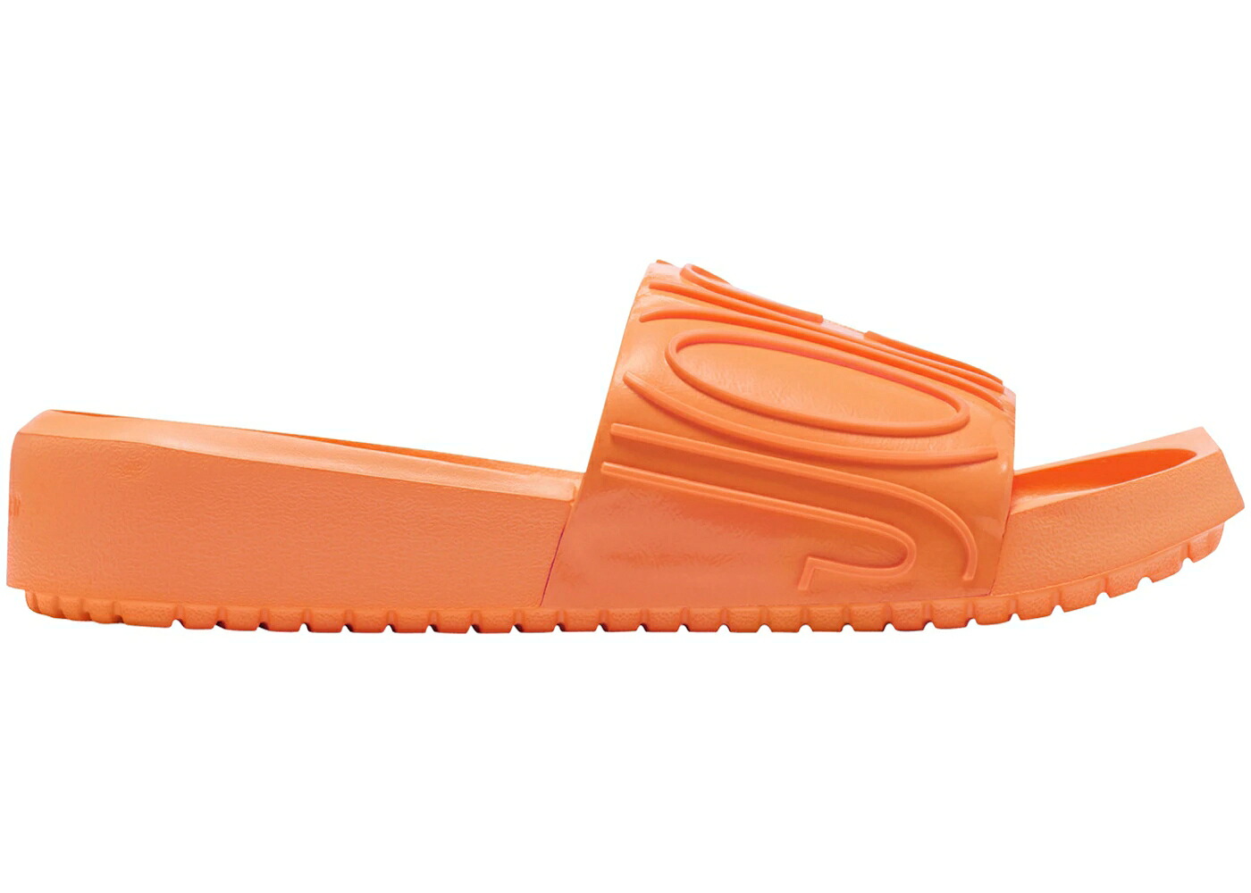 ナイキ ジョーダン サンダル WOMEN\u0027S スニーカー レディース JORDAN NOLA SLIDE BRIGHT CITRUS (WOMEN\u0027S) / BRIGHT CITRUS BRIGHT CITRUS
