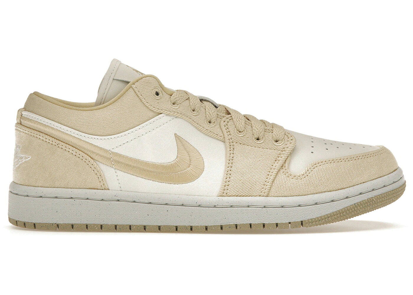 ナイキ ジョーダン 野球クラブ ゴールド WOMEN\u0027S スニーカー レディース JORDAN 1 LOW SE TEAM GOLD (WOMEN\u0027S) / TEAM GOLD TAN