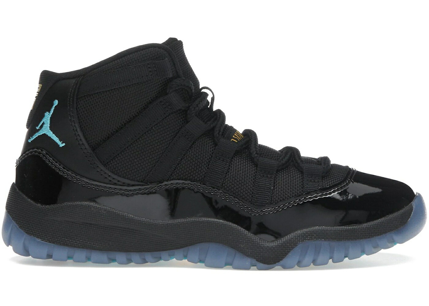 ナイキ ジョーダン 青味 青み 黒いこと 黒いこと 御坊っちゃん キッズ JORDAN 11 RETRO GAMMA BLUE (2025) (なおなお書き) / BLACK GAMMA BLUE VARSITY MAIZE もの言う花 マタニティ スニーカー