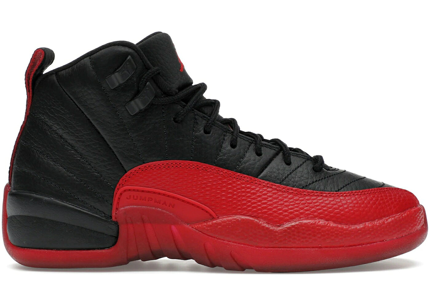 ナイキ ジョーダン 競り合い 黒いこと 黒いこと 赤 赤いこと 御坊っちゃん キッズ JORDAN 12 RETRO FLU GAME (2025) (GS) / BLACK VARSITY RED もの言う花 マタニティ スニーカー