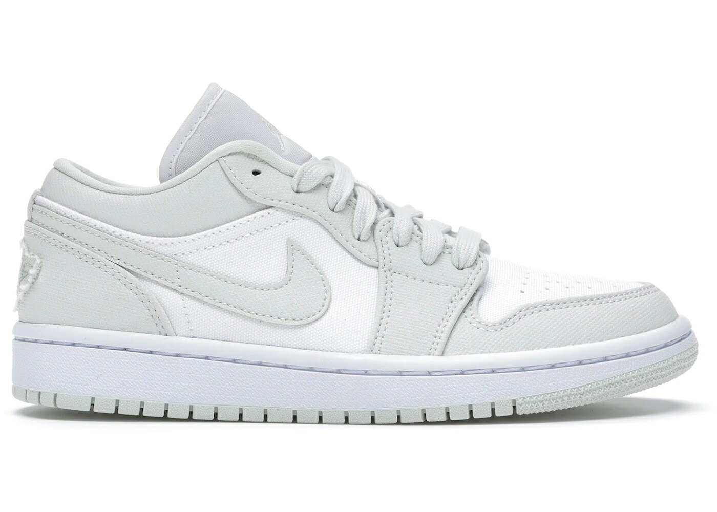 ナイキ ジョーダン 佇まい 白いこと 白いこと WOMEN\u0027S スニーカー レディース JORDAN 1 LOW SPRUCE AURA (WOMEN\u0027S) / SPRUCE AURA SPRUCE AURA WHITE