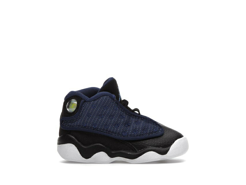 ナイキ ジョーダン JORDAN サーティーン 青色 ブルー 赤ちゃん
